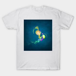 Alien planet party T-Shirt